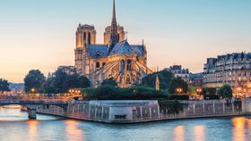 VIDEO Catedrala Notre-Dame, refăcută la 5 ani de la incendiu! S-au strâns milioane de euro din donații